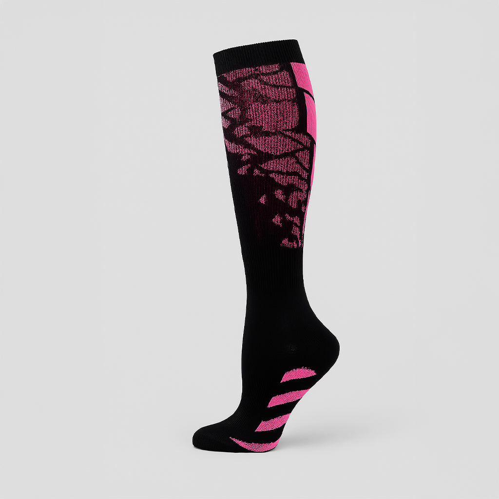 SOCKMOTION Chaussettes de compression