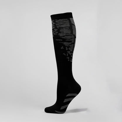 SOCKMOTION Chaussettes de compression
