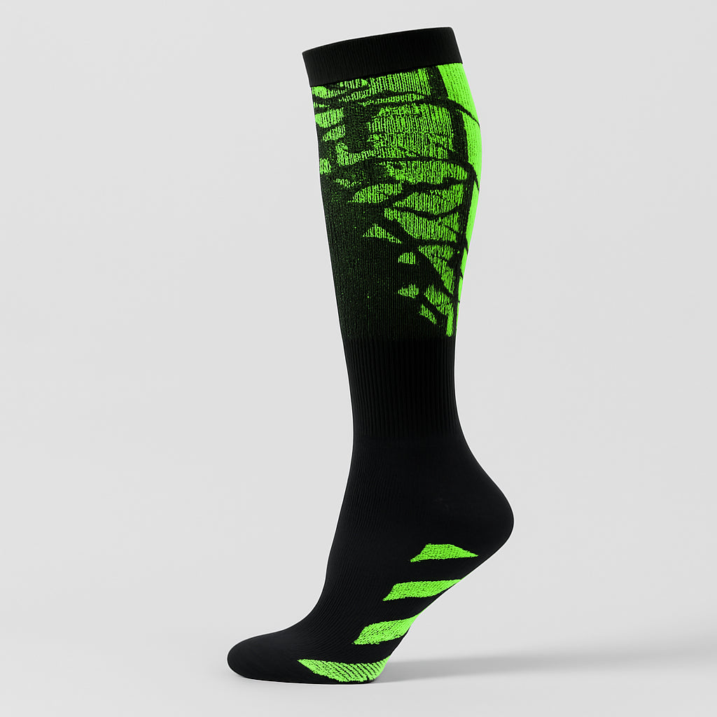SOCKMOTION Chaussettes de compression